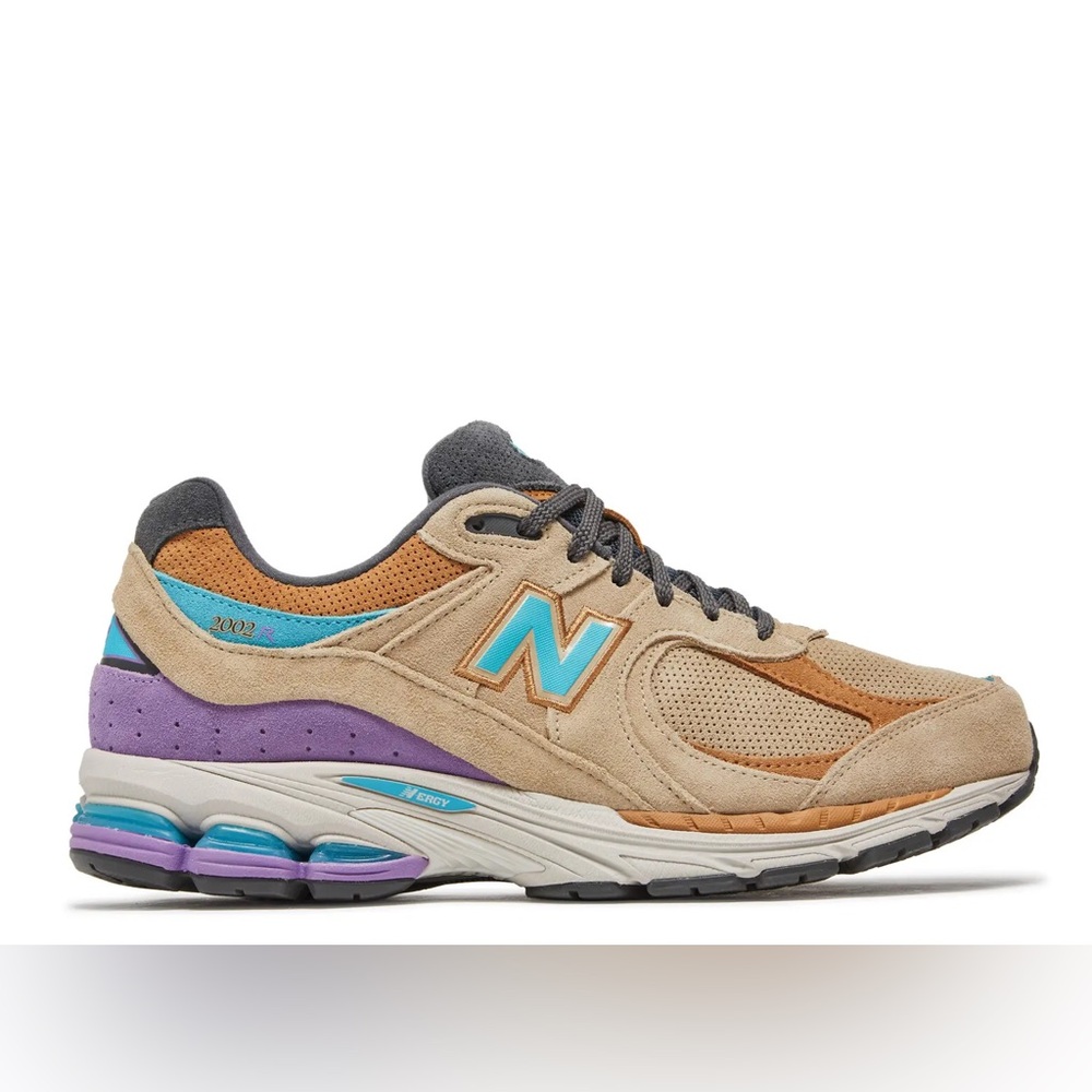 New Balance 2002R - Incense